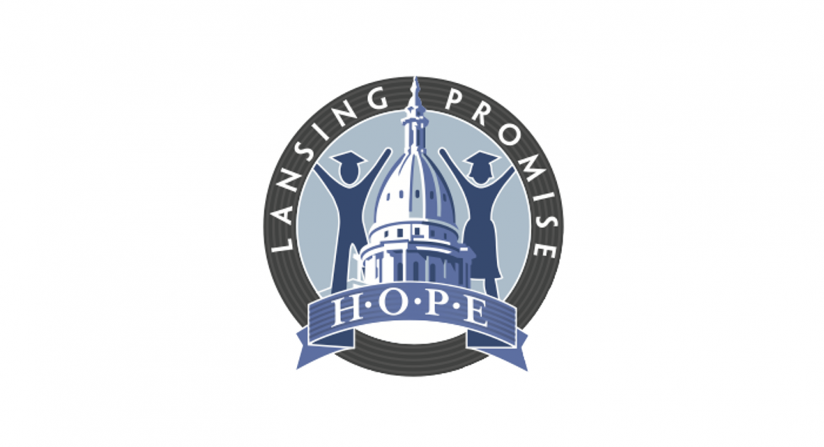 Lansing Promise Logo