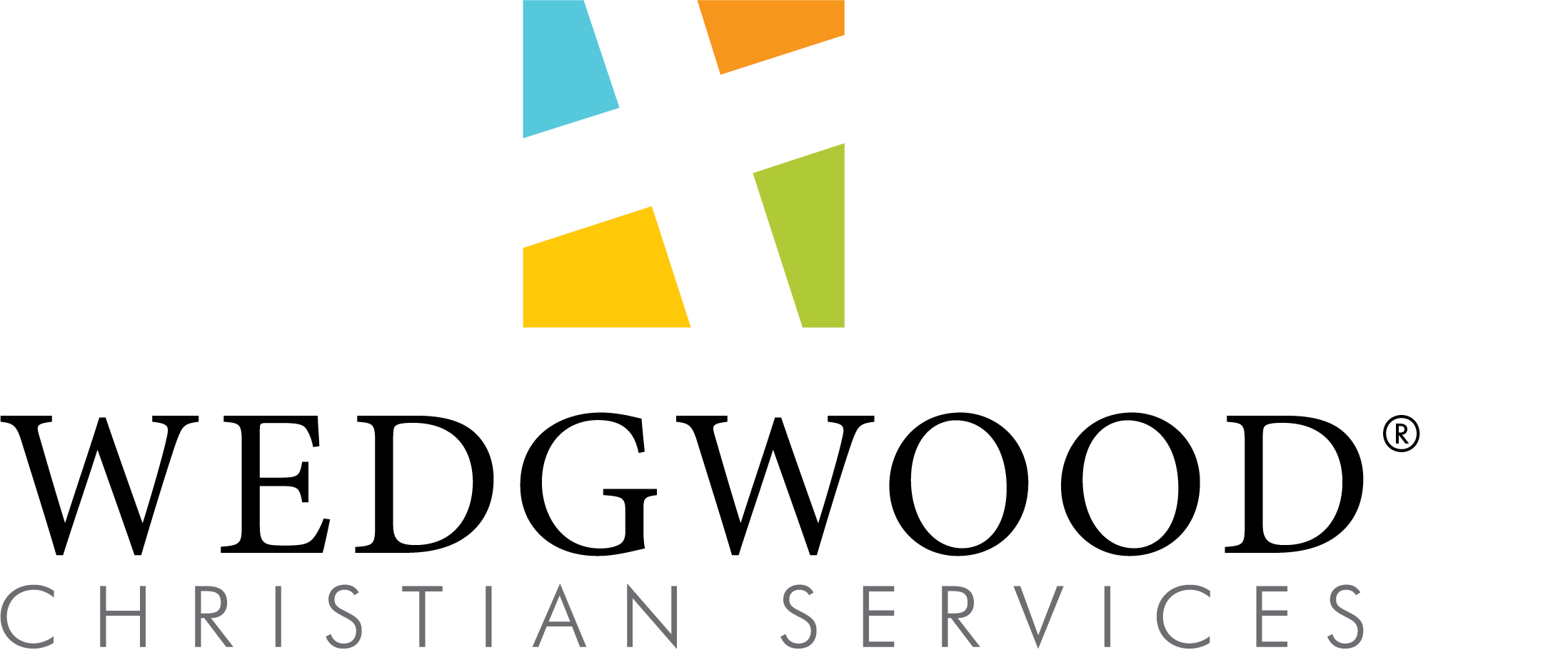 Wedgwood Christian Services logo 