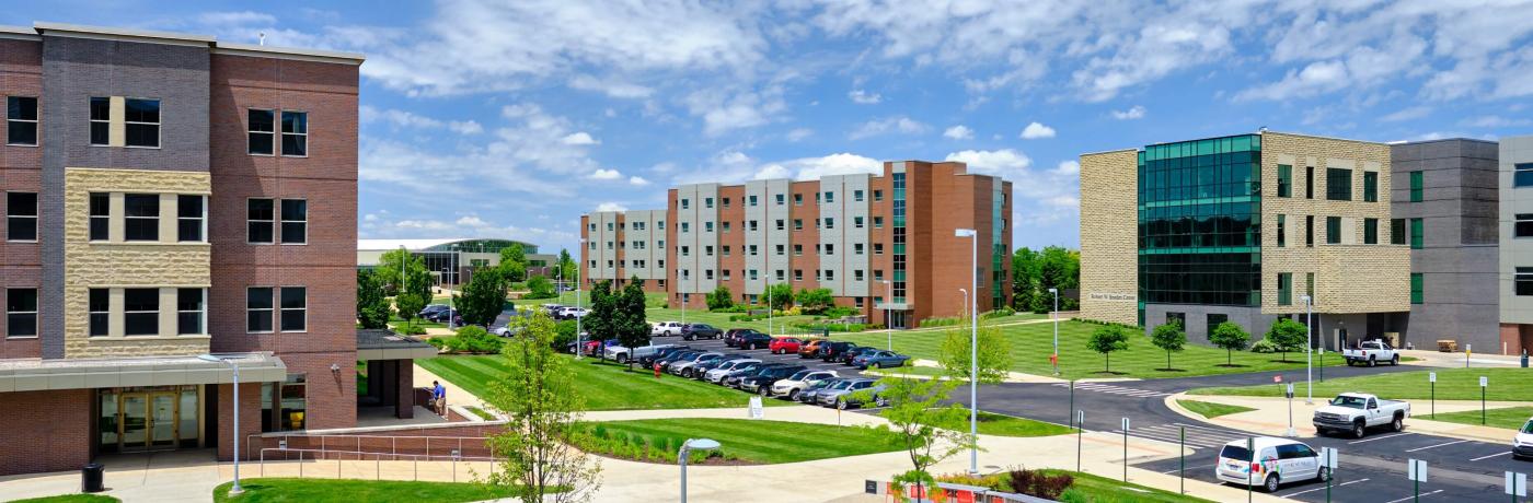 Housing Header Image