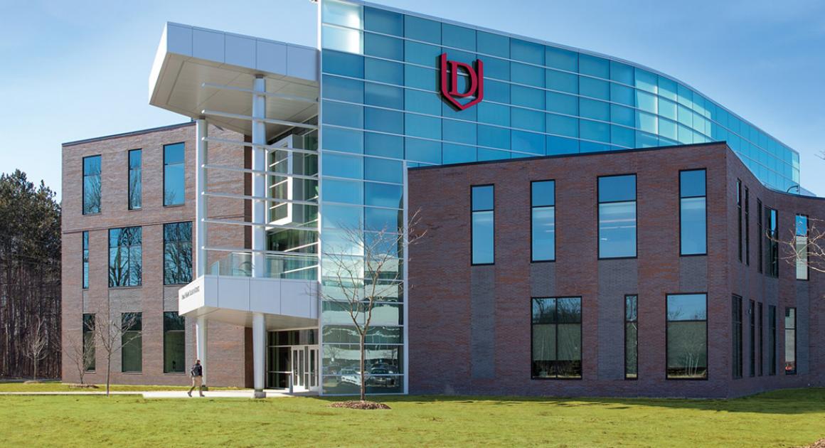 Davenport University Tuition | College Costs | Tuition Fees